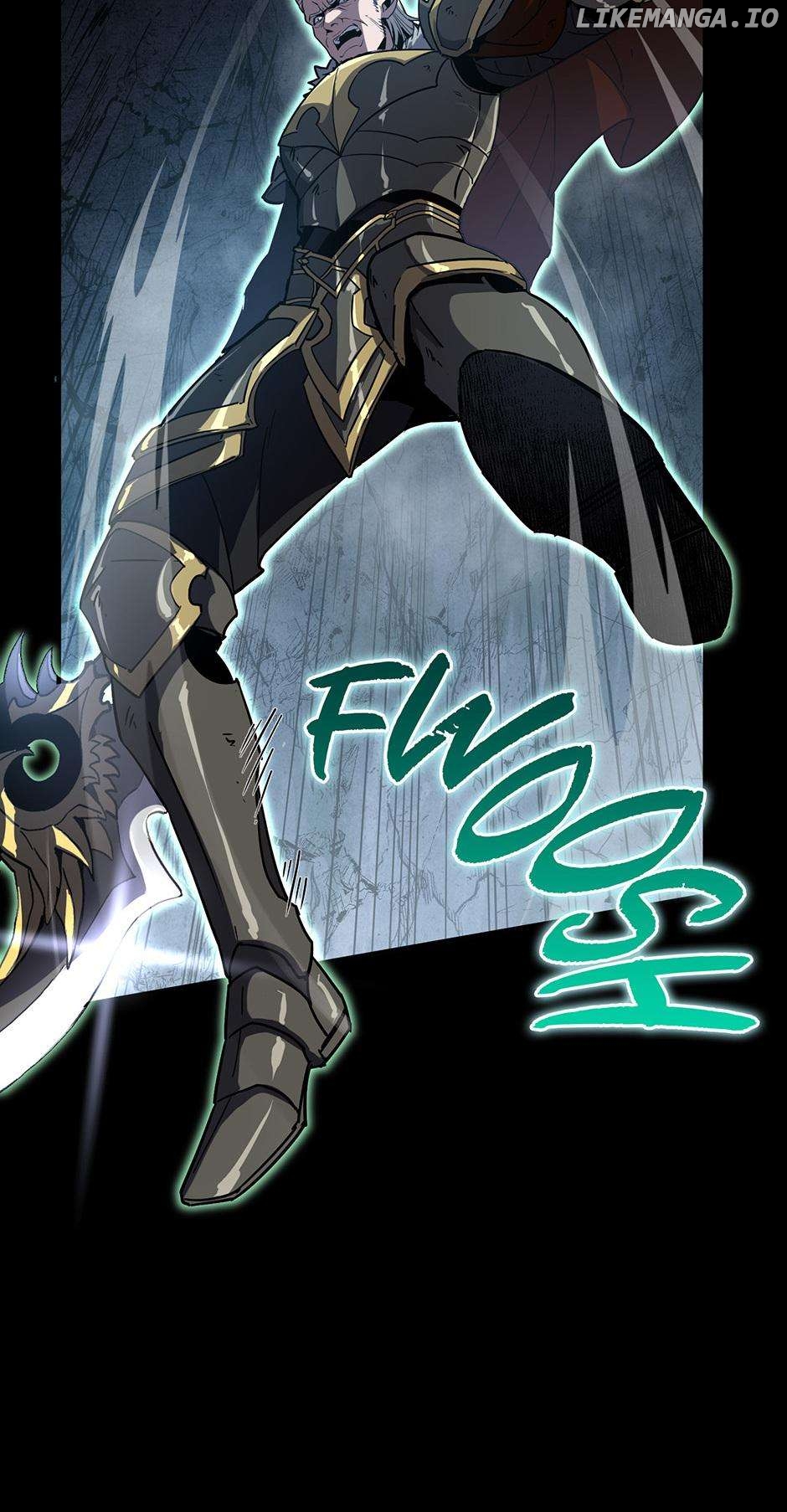 The Beginning After The End Chapter 193 image 59